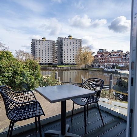 Flonk Apartments Groningen Centre, Voorheen Best Western Apartments Groningen Centre Εξωτερικό φωτογραφία