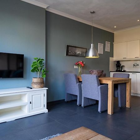 Flonk Apartments Groningen Centre, Voorheen Best Western Apartments Groningen Centre Εξωτερικό φωτογραφία