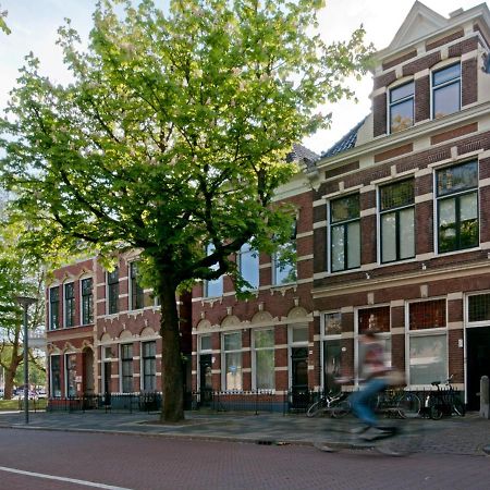 Flonk Apartments Groningen Centre, Voorheen Best Western Apartments Groningen Centre Εξωτερικό φωτογραφία