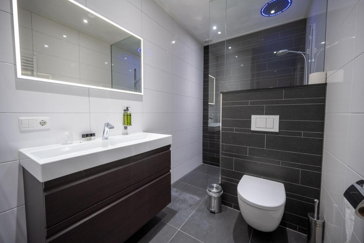 Flonk Apartments Groningen Centre, Voorheen Best Western Apartments Groningen Centre Εξωτερικό φωτογραφία
