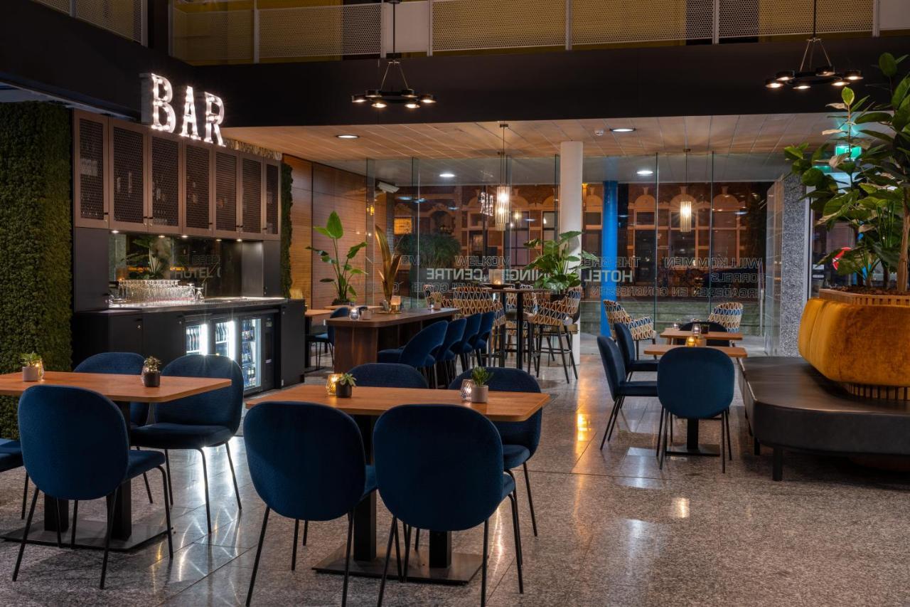 Flonk Apartments Groningen Centre, Voorheen Best Western Apartments Groningen Centre Εξωτερικό φωτογραφία