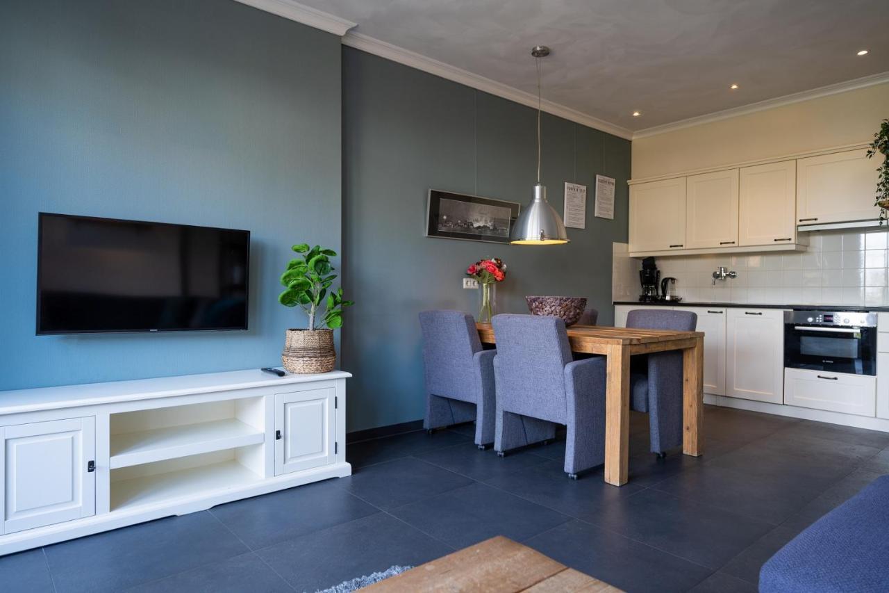Flonk Apartments Groningen Centre, Voorheen Best Western Apartments Groningen Centre Εξωτερικό φωτογραφία