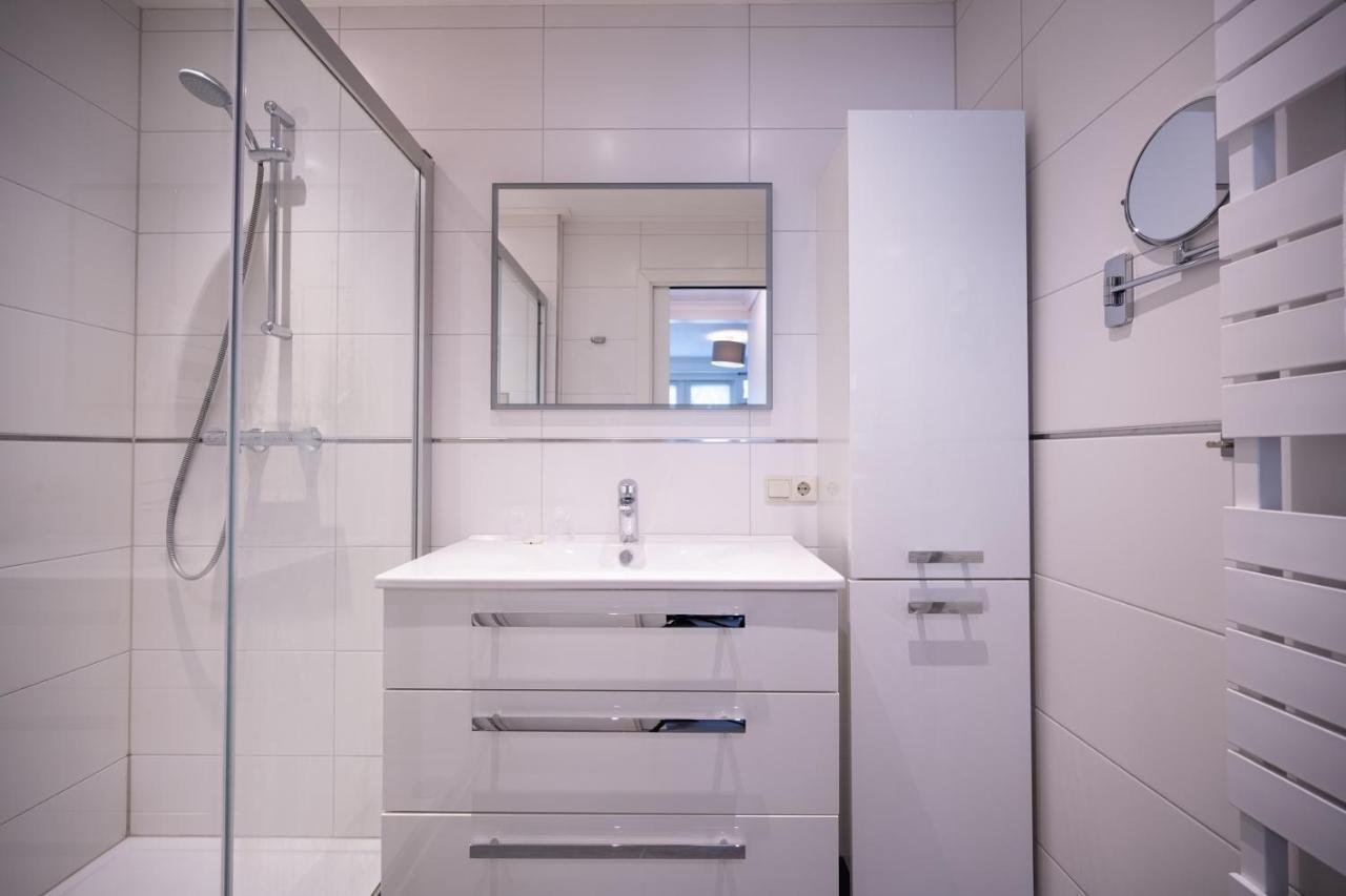 Flonk Apartments Groningen Centre, Voorheen Best Western Apartments Groningen Centre Εξωτερικό φωτογραφία