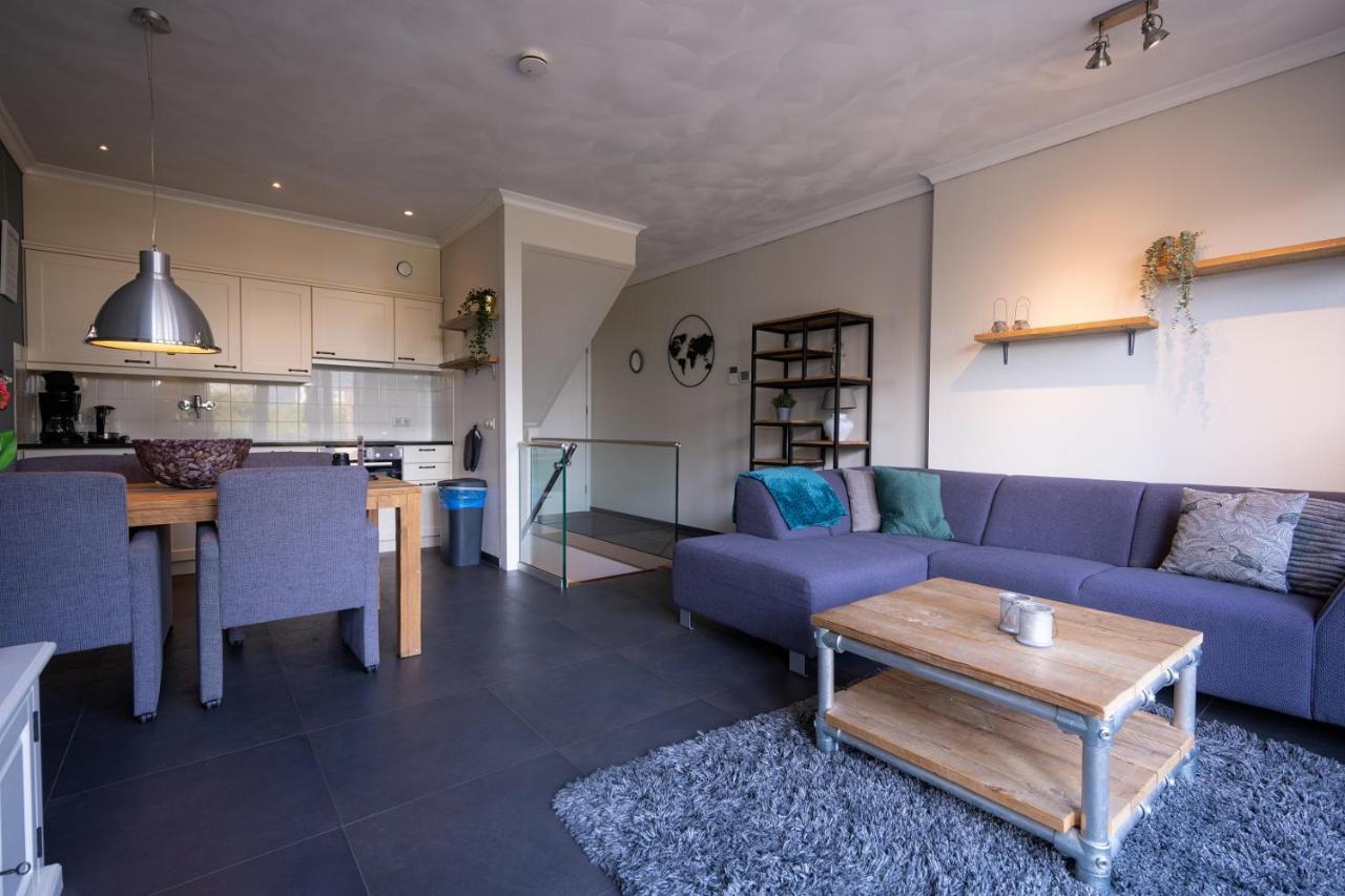 Flonk Apartments Groningen Centre, Voorheen Best Western Apartments Groningen Centre Εξωτερικό φωτογραφία