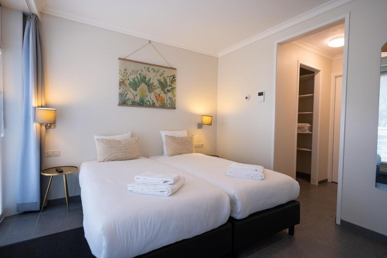 Flonk Apartments Groningen Centre, Voorheen Best Western Apartments Groningen Centre Εξωτερικό φωτογραφία