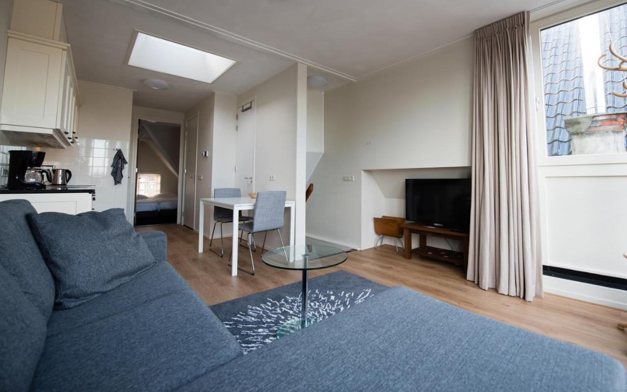 Flonk Apartments Groningen Centre, Voorheen Best Western Apartments Groningen Centre Εξωτερικό φωτογραφία