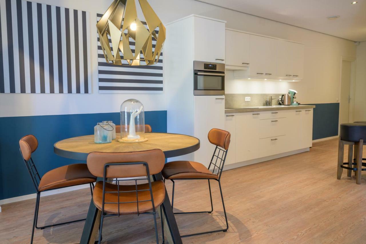 Flonk Apartments Groningen Centre, Voorheen Best Western Apartments Groningen Centre Εξωτερικό φωτογραφία