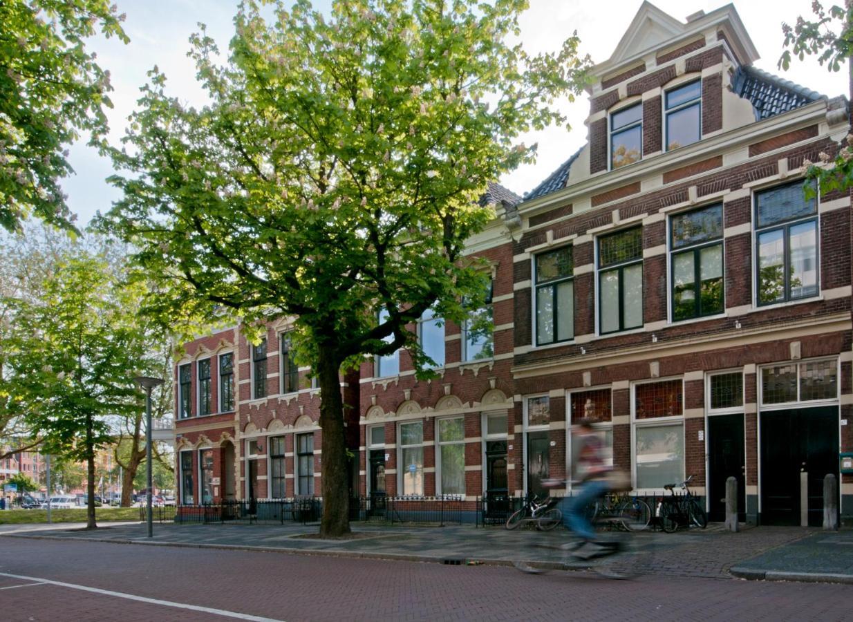 Flonk Apartments Groningen Centre, Voorheen Best Western Apartments Groningen Centre Εξωτερικό φωτογραφία